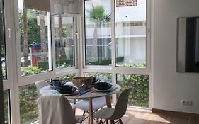 Esmeralda Apartment